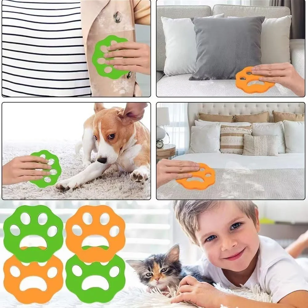 Portable Pet Hair Remover - Image 6