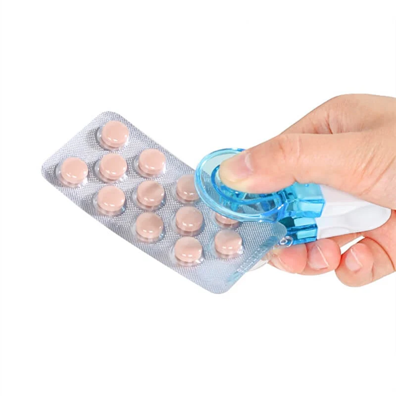 Portable Pill Taker - Image 3