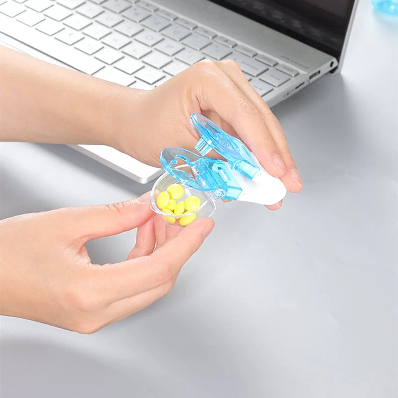 Portable Pill Taker - Image 4