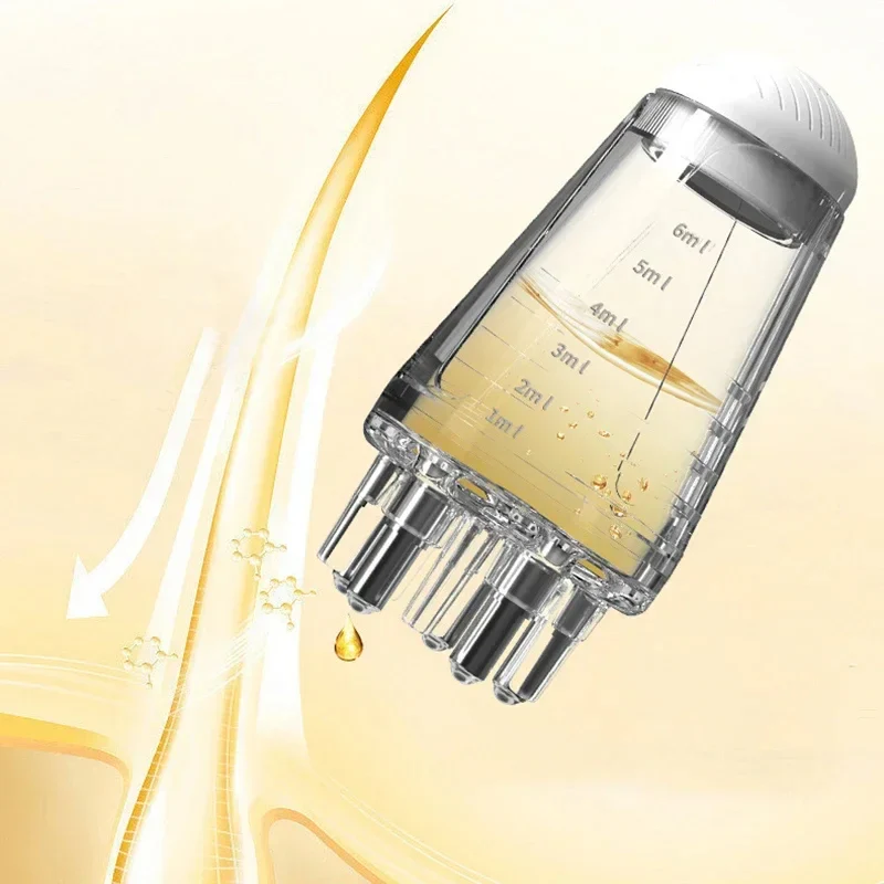 Portable Scalp Applicator - Image 2