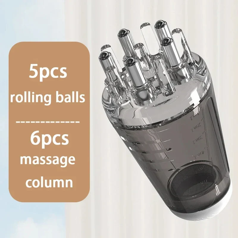 Portable Scalp Applicator - Image 3