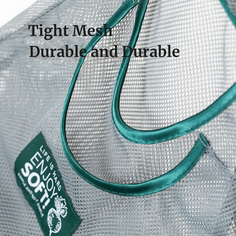 Portable Storage Mesh Bag - Image 6