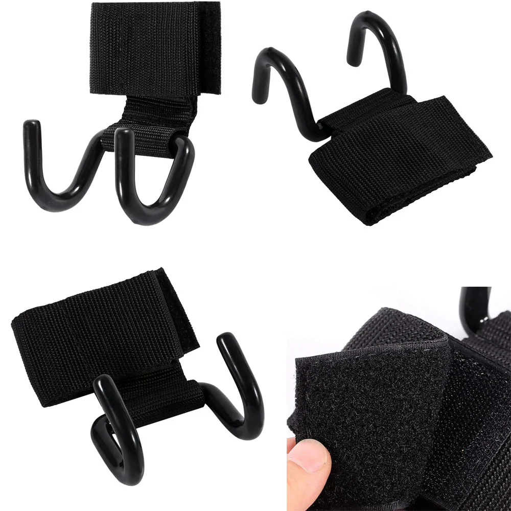 Portable Strong Grip Wrist Hook - Image 3