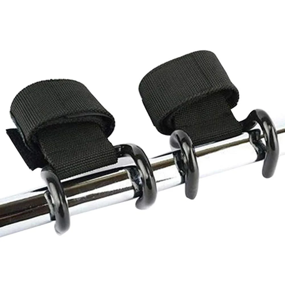 Portable Strong Grip Wrist Hook - Image 4