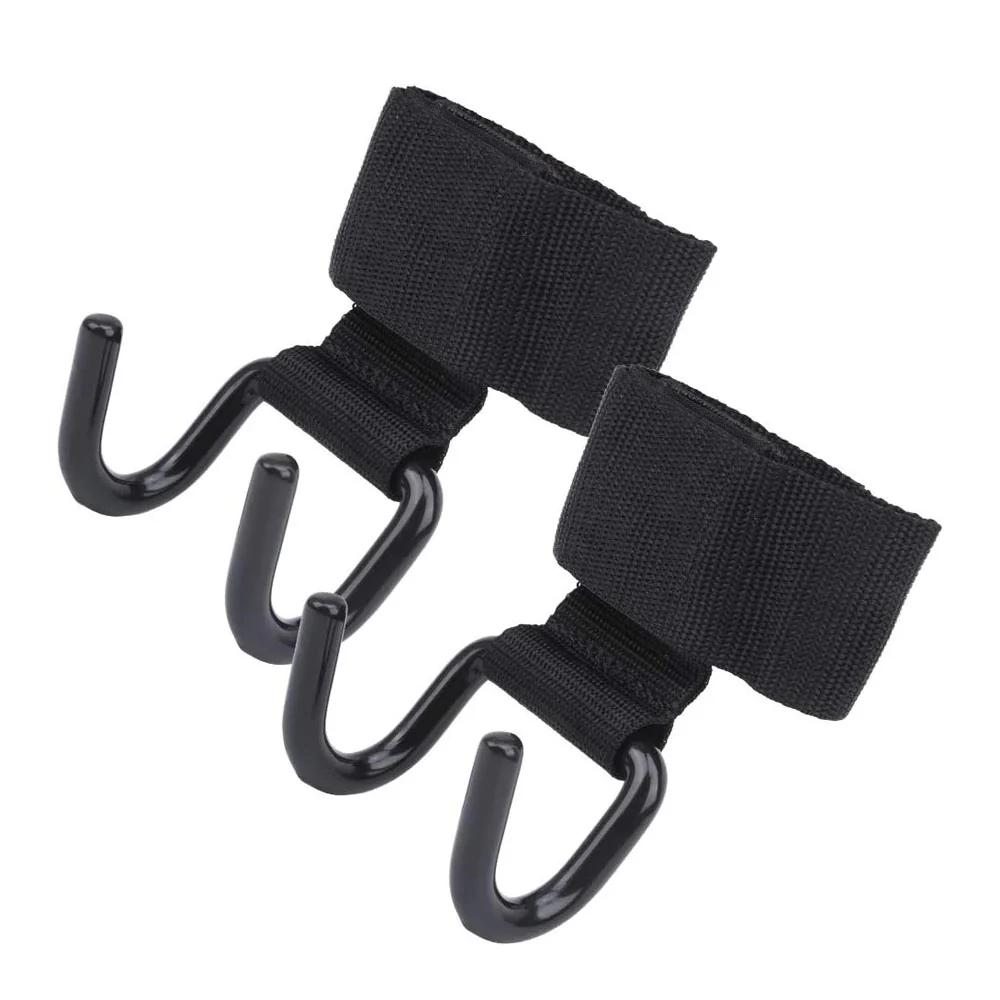 Portable Strong Grip Wrist Hook - Image 5