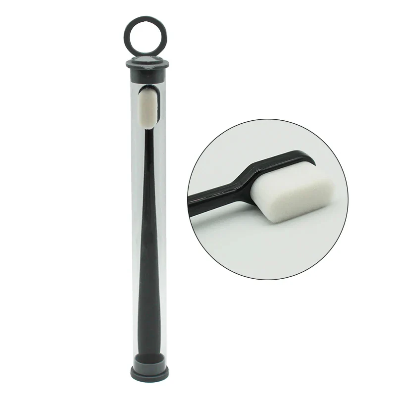 Portable Travel Dental Oral Care Brush (PACK OF 2 - Image 6