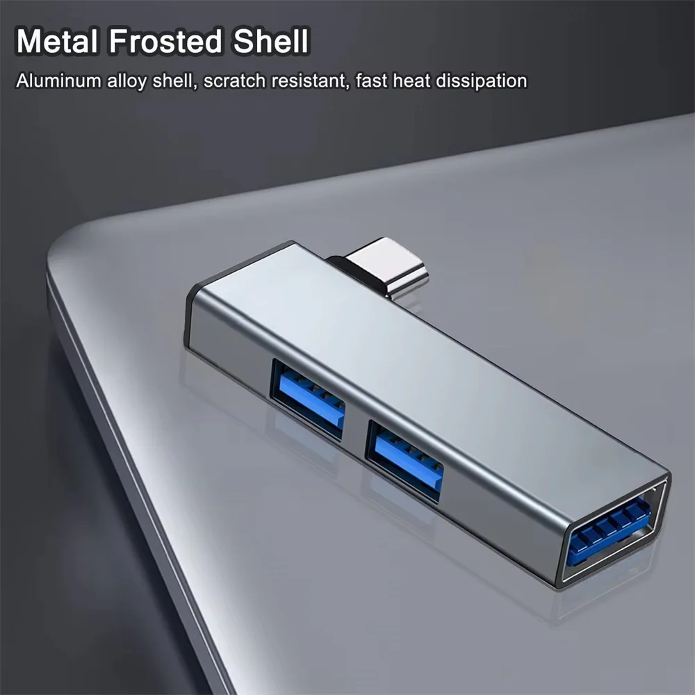 Portable USB Extension