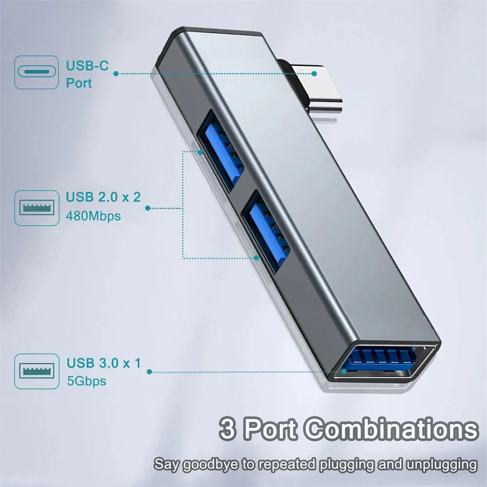 Portable USB Extension - Image 2