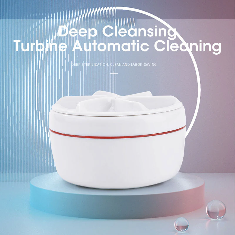 PORTABLE WATERPROOF WASHING MACHINE - Image 4