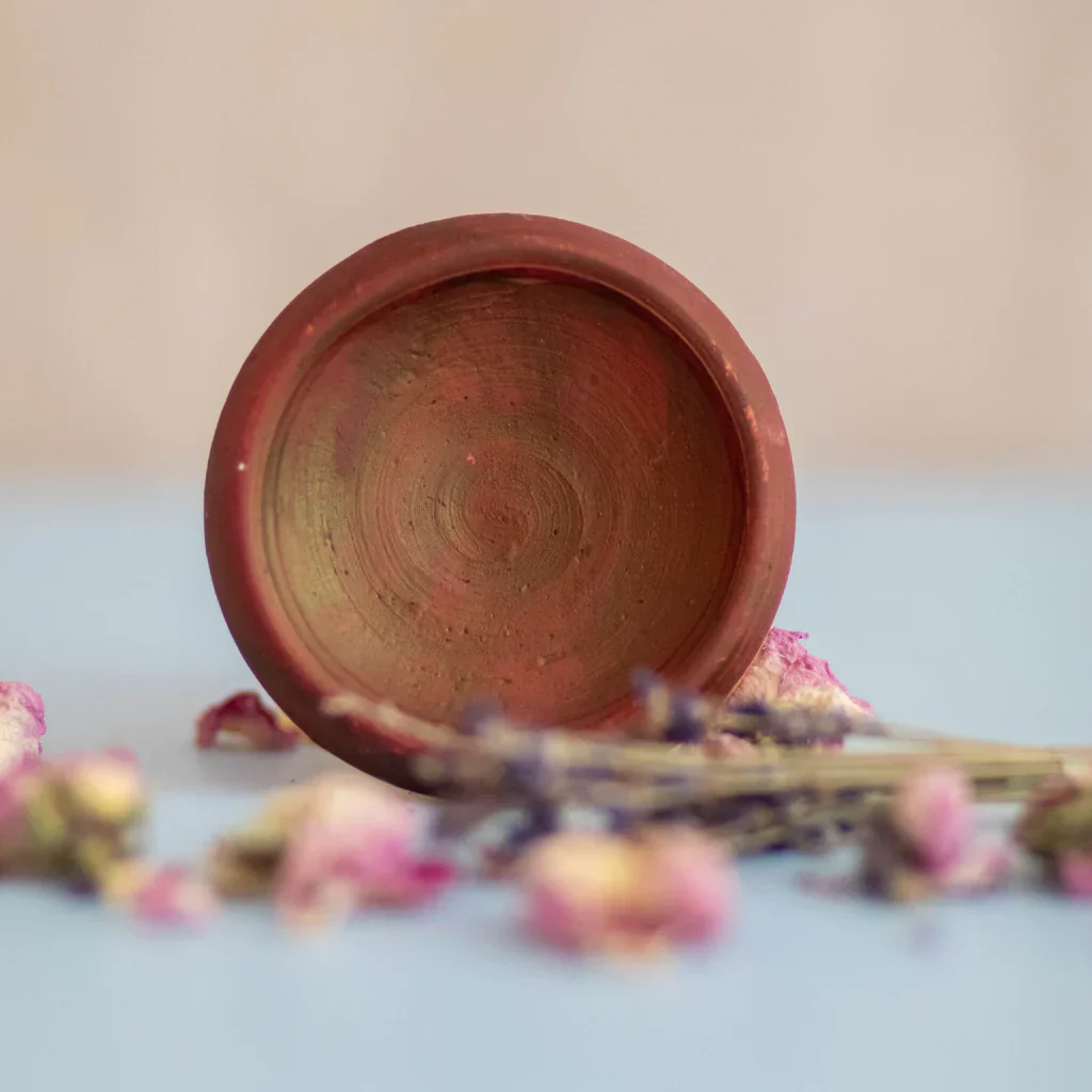 Moroccan Aker Fassi Lip And Cheek Tint - Image 2