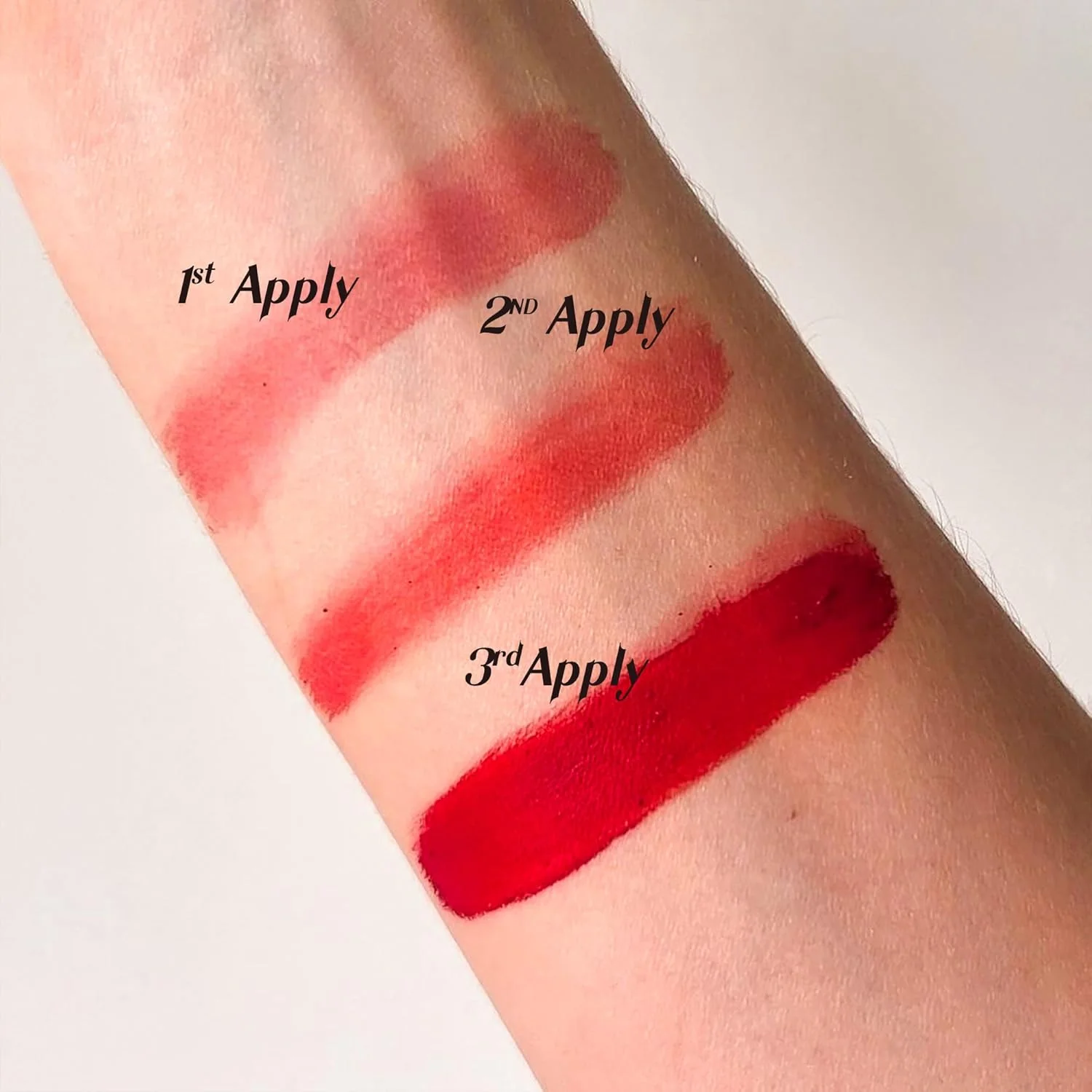Moroccan Aker Fassi Lip And Cheek Tint - Image 3
