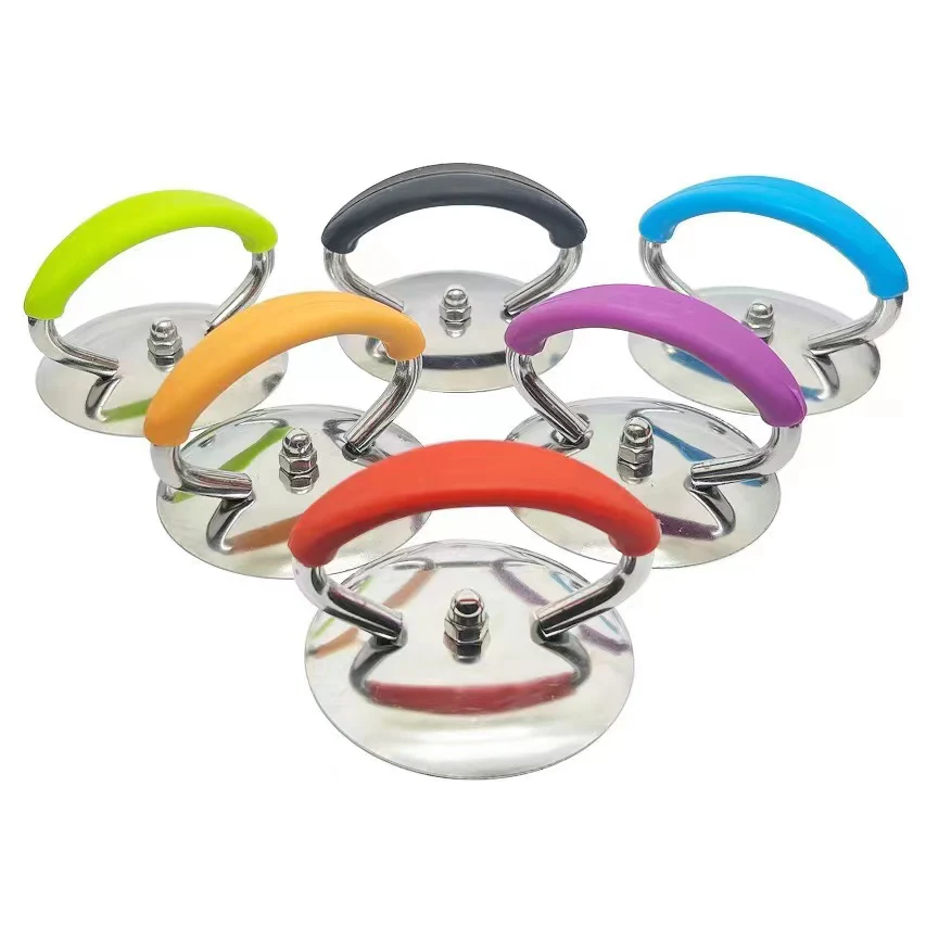 Pot Lid Handles - Image 3