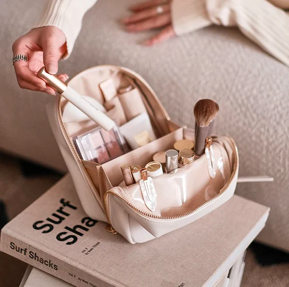 Premium Makeup Bag - Image 3