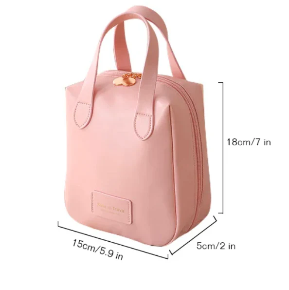 Premium Makeup Bag - Image 5