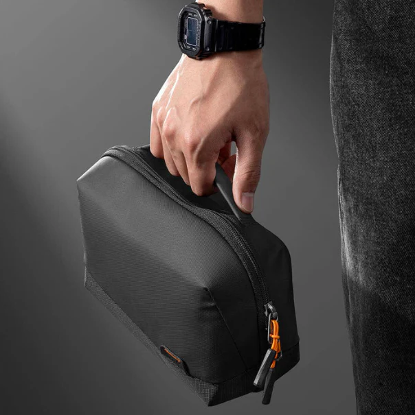 Multi-Purpose Tech Organizer Bag - Image 2