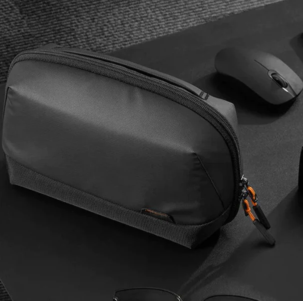 Multi-Purpose Tech Organizer Bag - Image 3