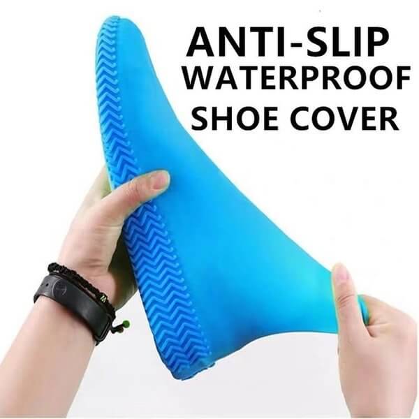 Premium Shoe Covers - Image 2