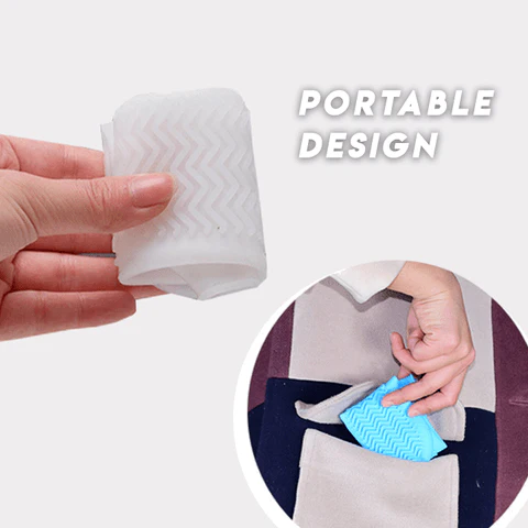 Premium Shoe Covers - Image 3