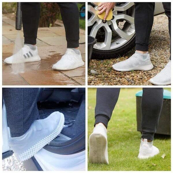 Premium Shoe Covers - Image 4