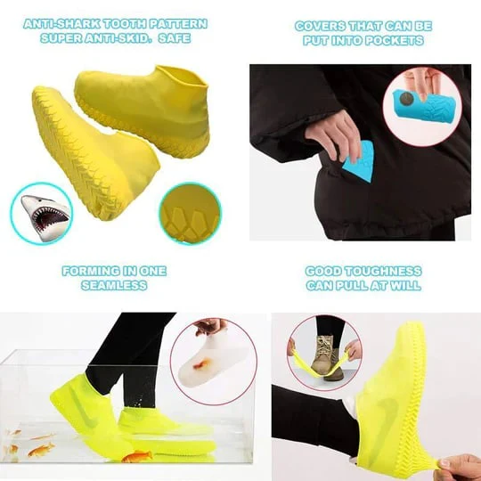 Premium Shoe Covers - Image 5
