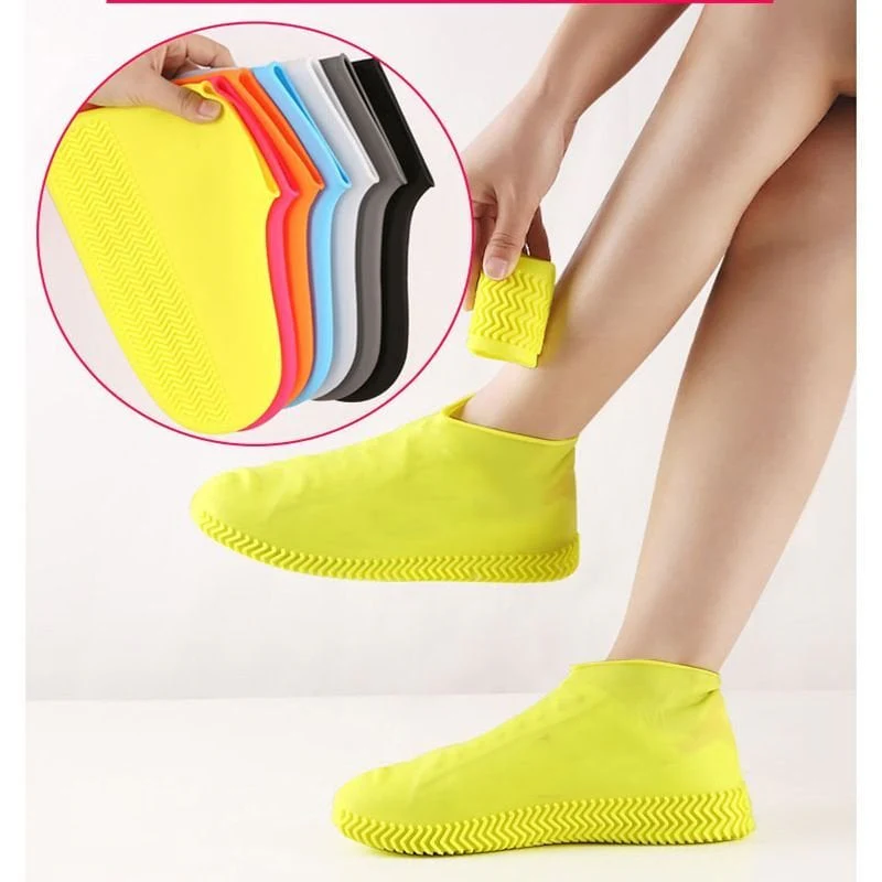 Premium Shoe Covers - Image 6