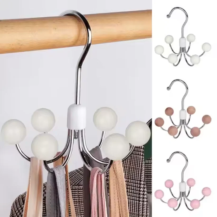 Premium Space saving metal hanger - Image 3
