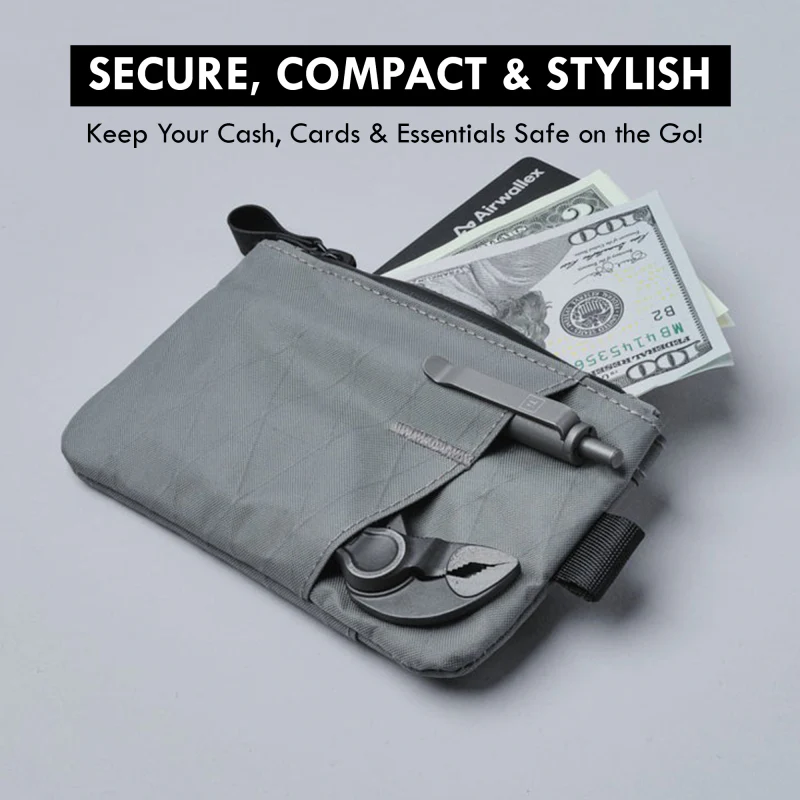 Premium Zip Pouch Pro - Image 2