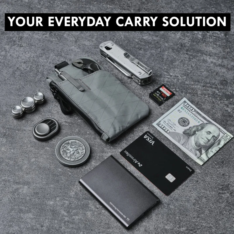 Premium Zip Pouch Pro - Image 3