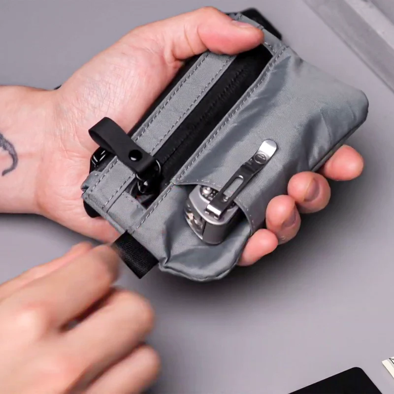 Premium Zip Pouch Pro - Image 5