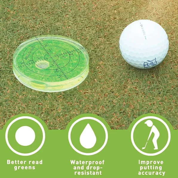 Pro Putt Green Reader - Image 2