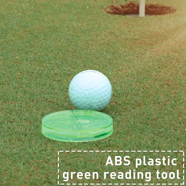Pro Putt Green Reader - Image 3