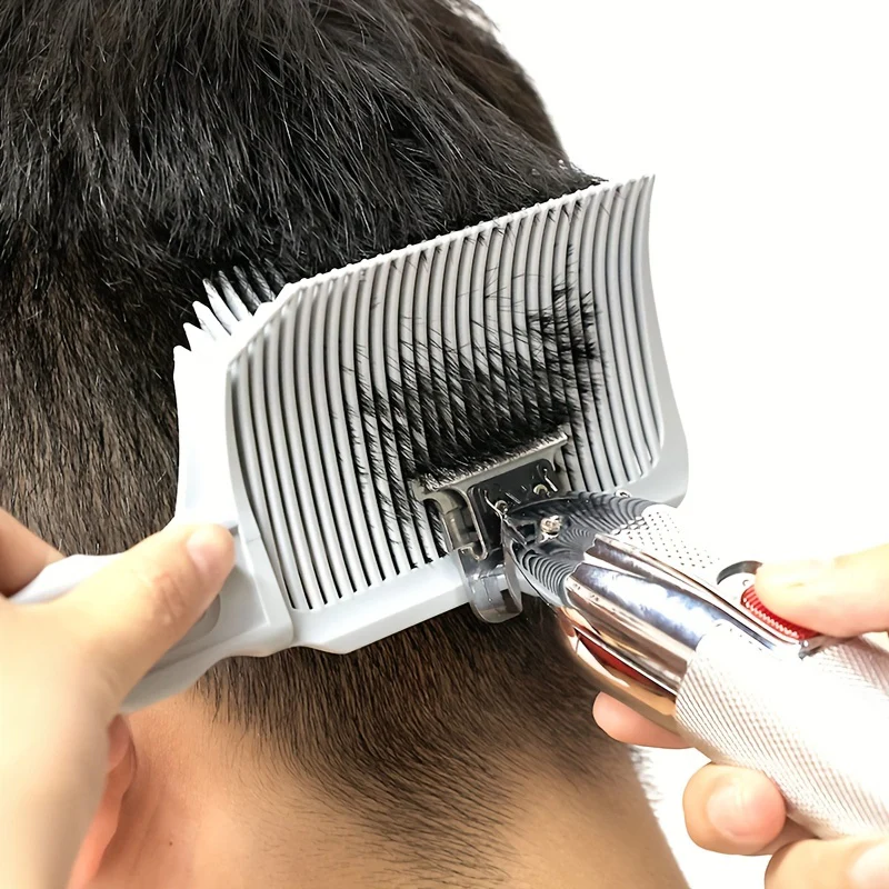 Professional Hair Scissors Cutting Comb - Image 2