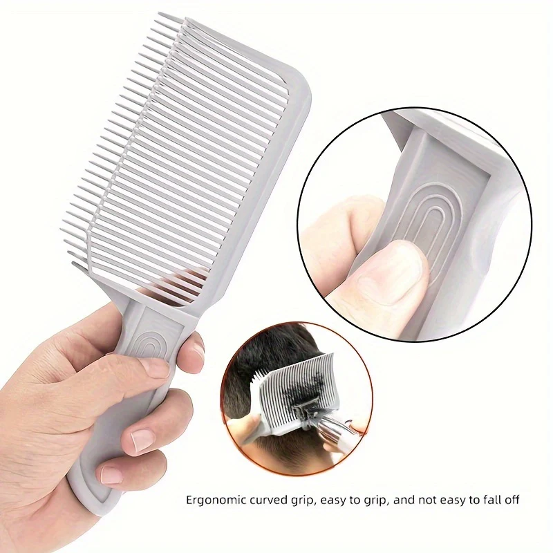 Professional Hair Scissors Cutting Comb - Image 3