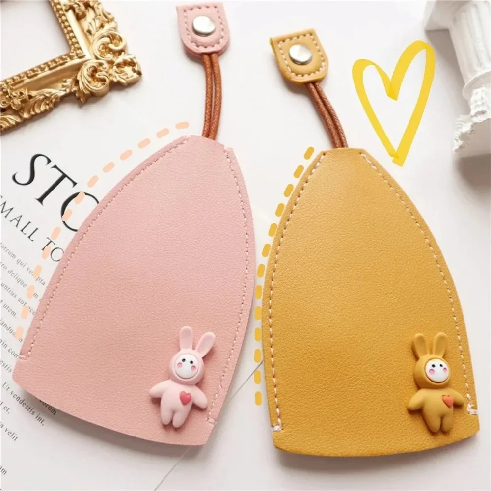 PU LEATHER KEY BAG - Image 3