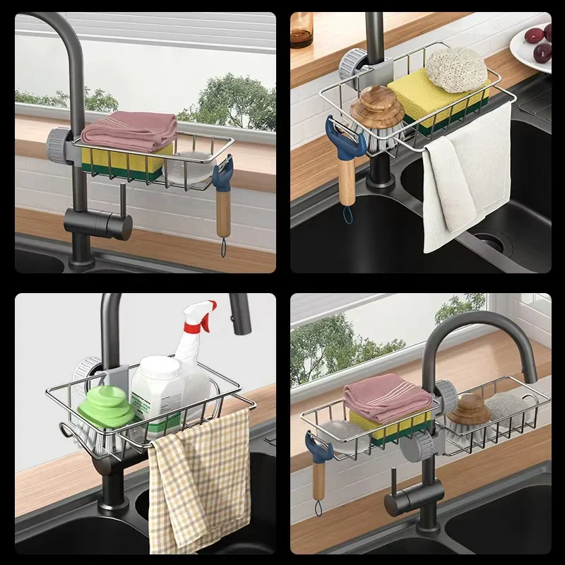 RACK FOR DISHWASHING UTENSILS - Image 5