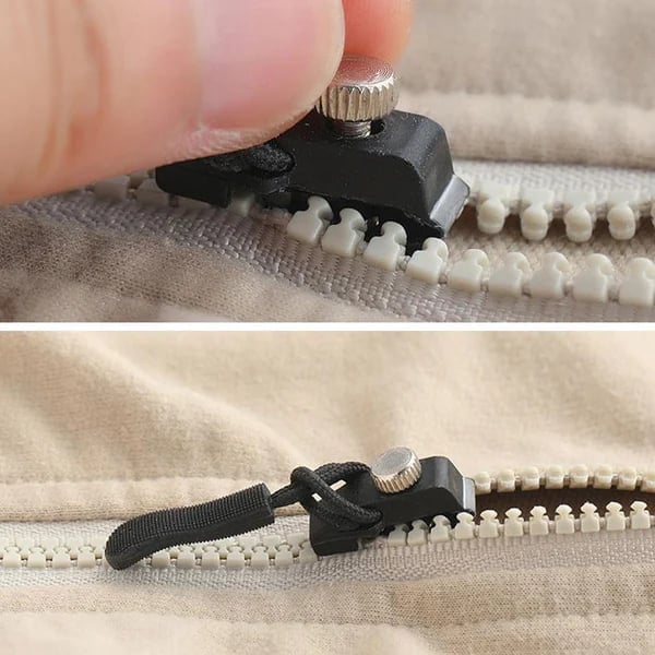 Removable Universal Zipper Repair - Image 3