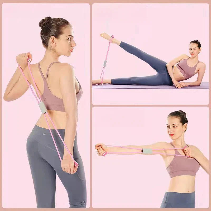 Resistance Bands Sports - Image 2