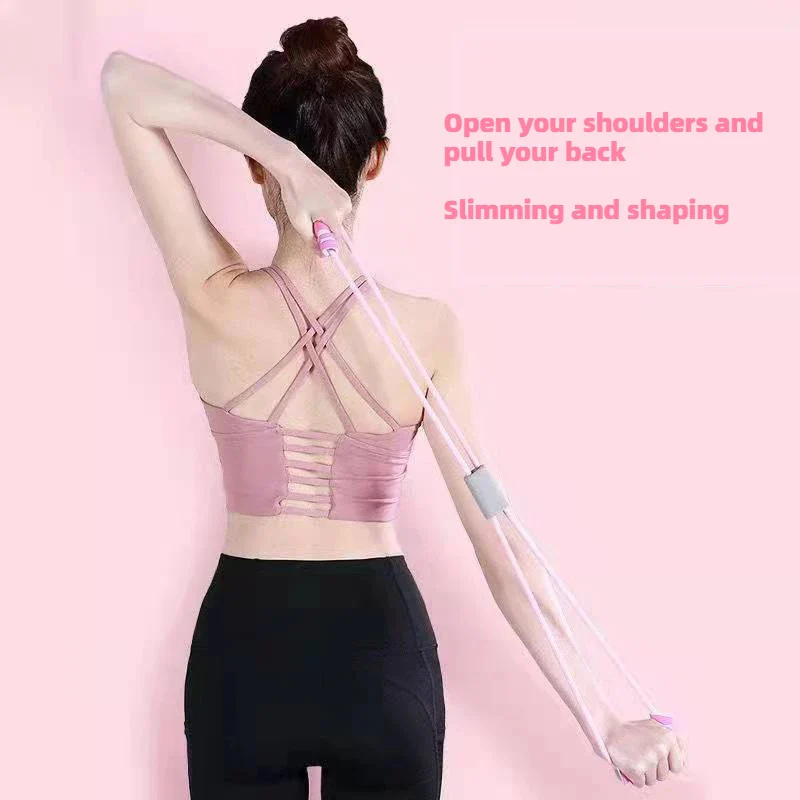 Resistance Bands Sports - Image 3