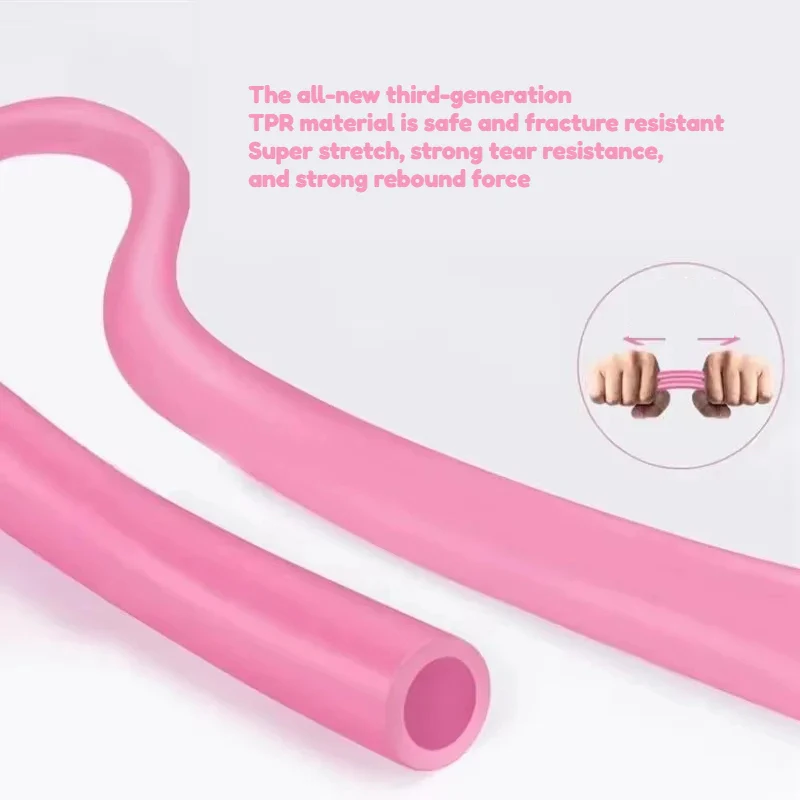 Resistance Bands Sports - Image 4