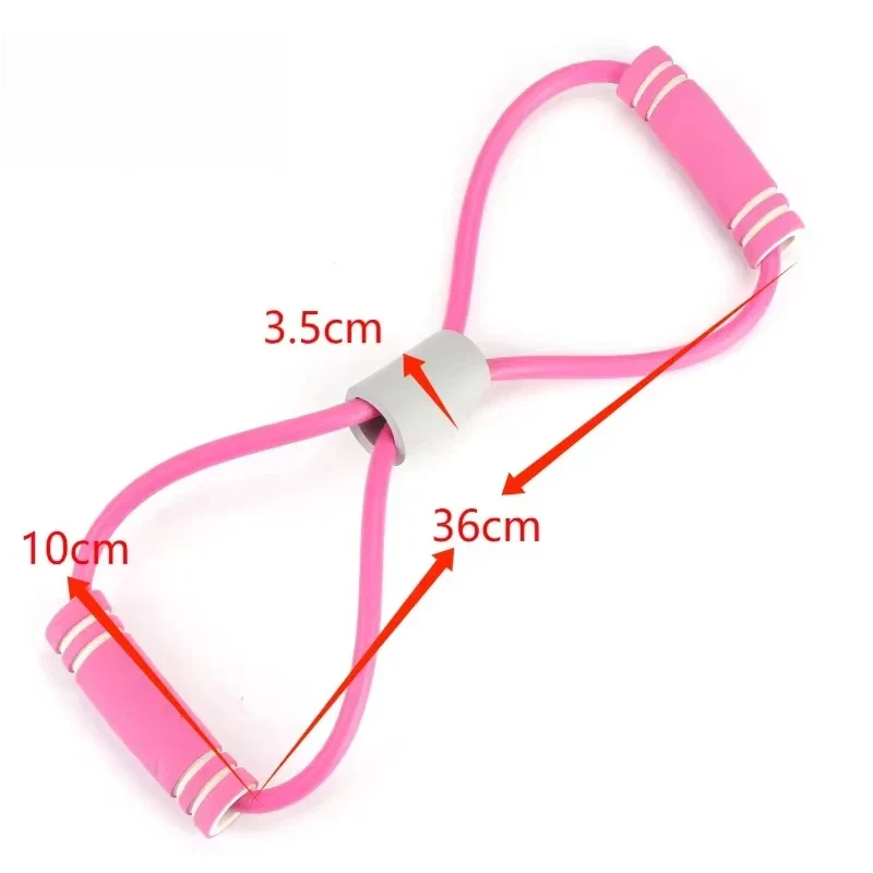 Resistance Bands Sports - Image 5