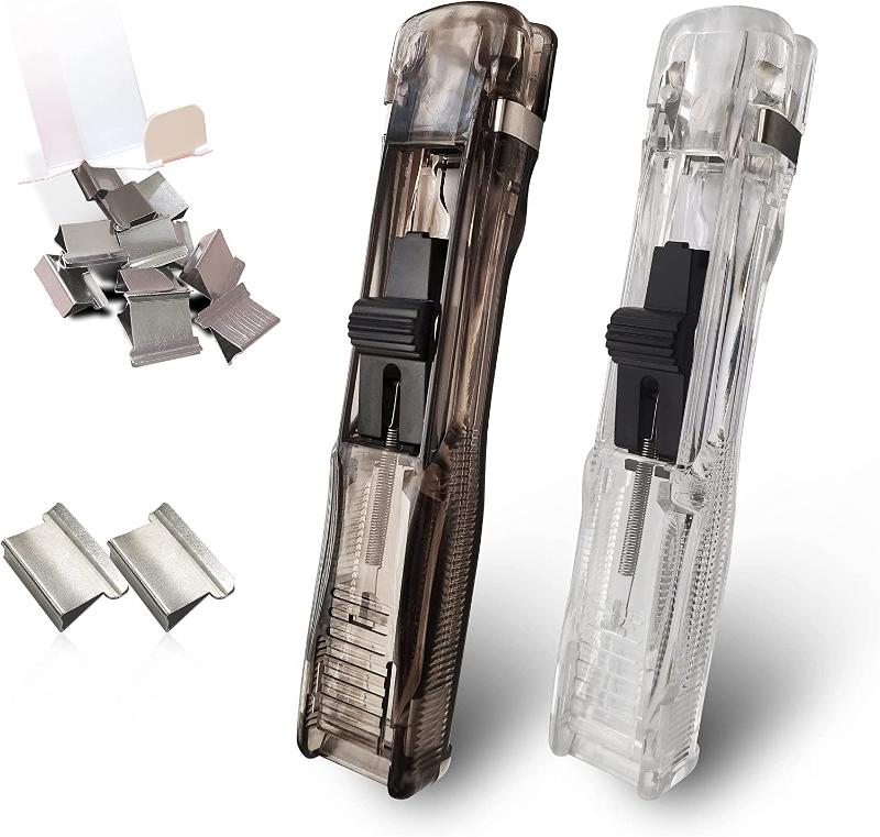 Reusable Creative Stapler - Image 4