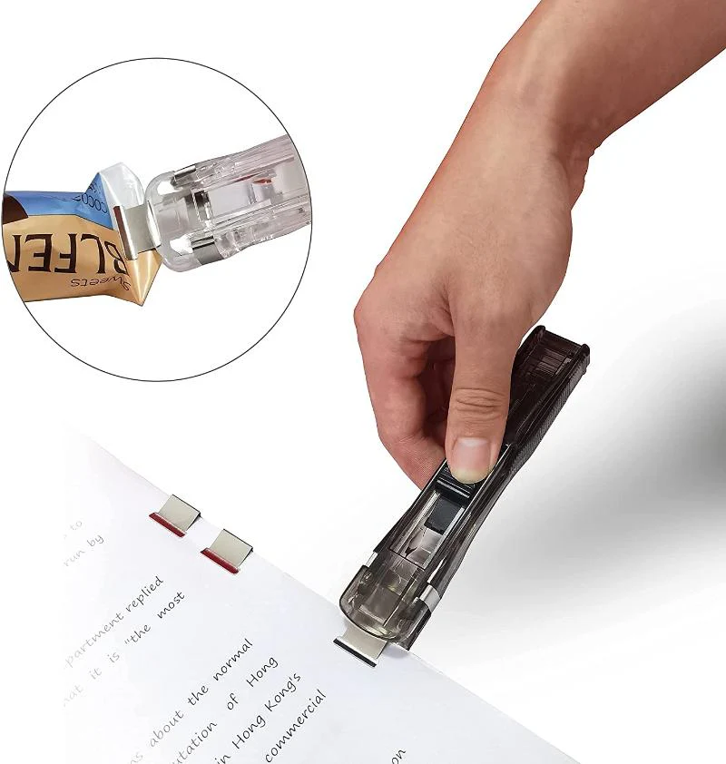 Reusable Creative Stapler - Image 5