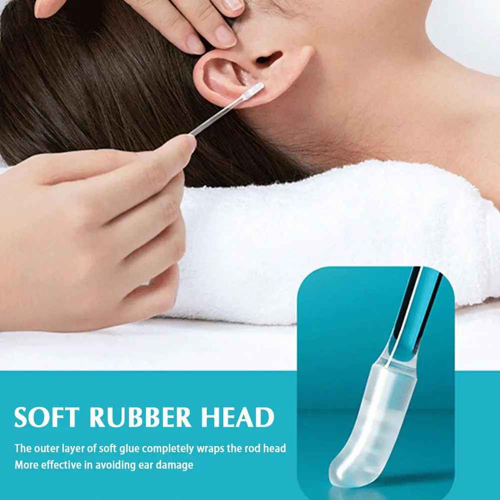 Reusable Earwax Cleaning Stick - Image 2