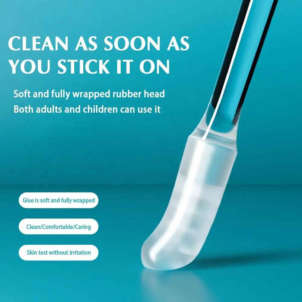 Reusable Earwax Cleaning Stick - Image 4
