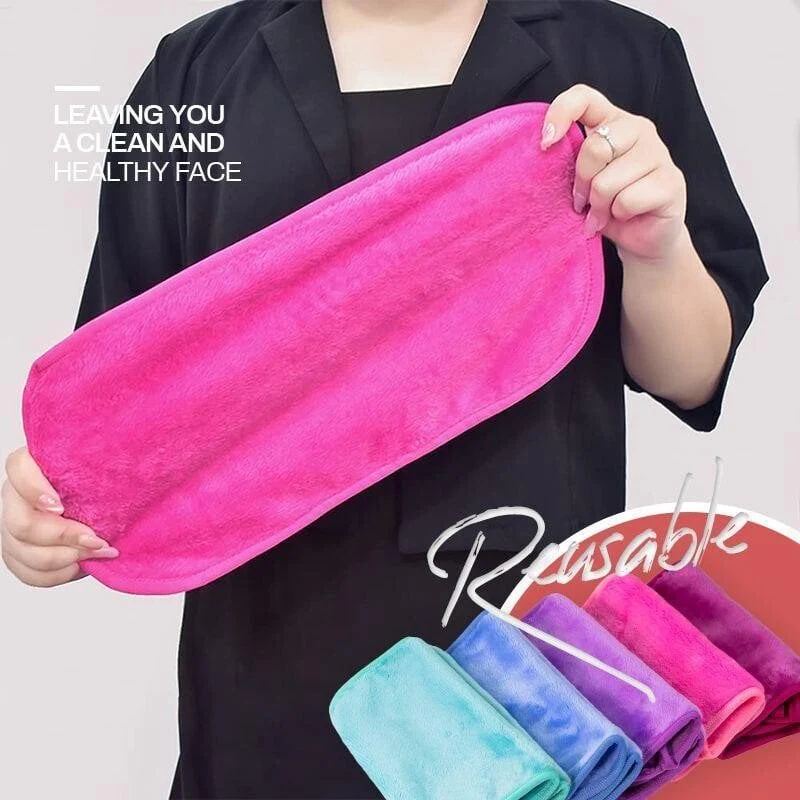 Reusable Makeup Removal Eraser (PACK OF 2) - Image 4