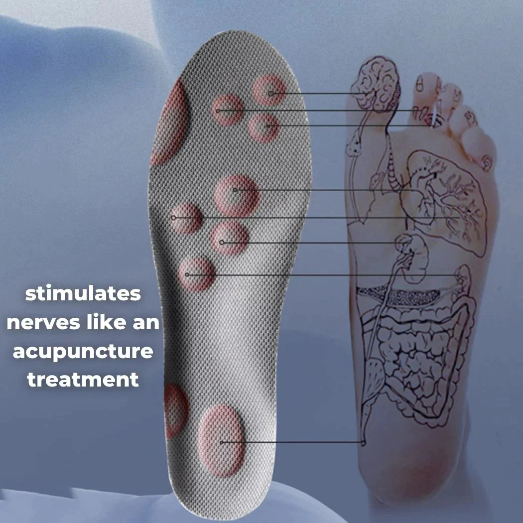 Revolutionary Orthopedic Insole - Image 2