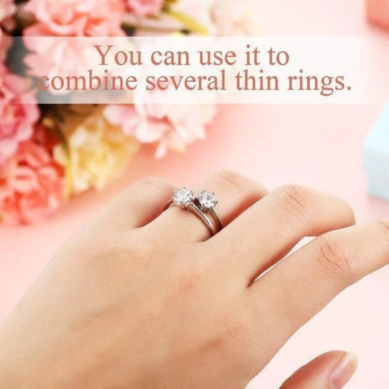Ring Re-Sizer Set (SET OF 8 SIZES) - Image 2