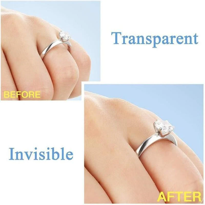 Ring Re-Sizer Set (SET OF 8 SIZES) - Image 5