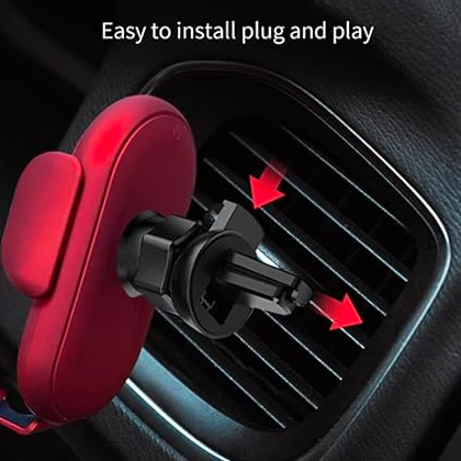 Robot Wireless Car Charger - Image 3