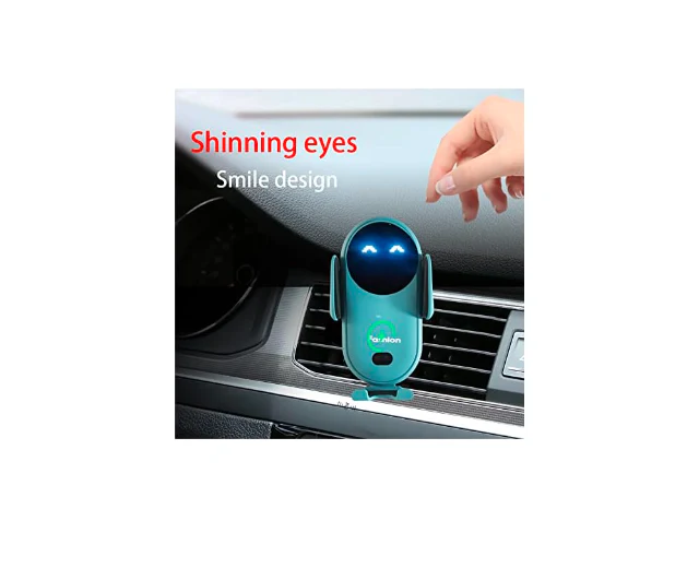 Robot Wireless Car Charger - Image 5